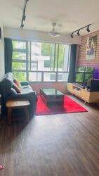 Blk 217B Boon Lay View (Jurong West), HDB 4 Rooms #519707481